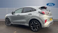 Ford Puma 1.0 EcoBoost Hybrid mHEV ST-Line X 5dr Petrol Hatchback